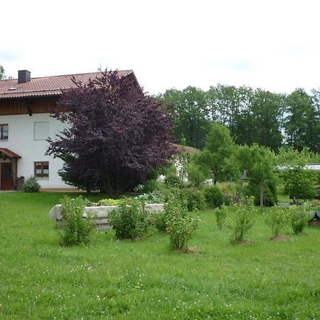 Familie Meimer Hofing Екстериор снимка