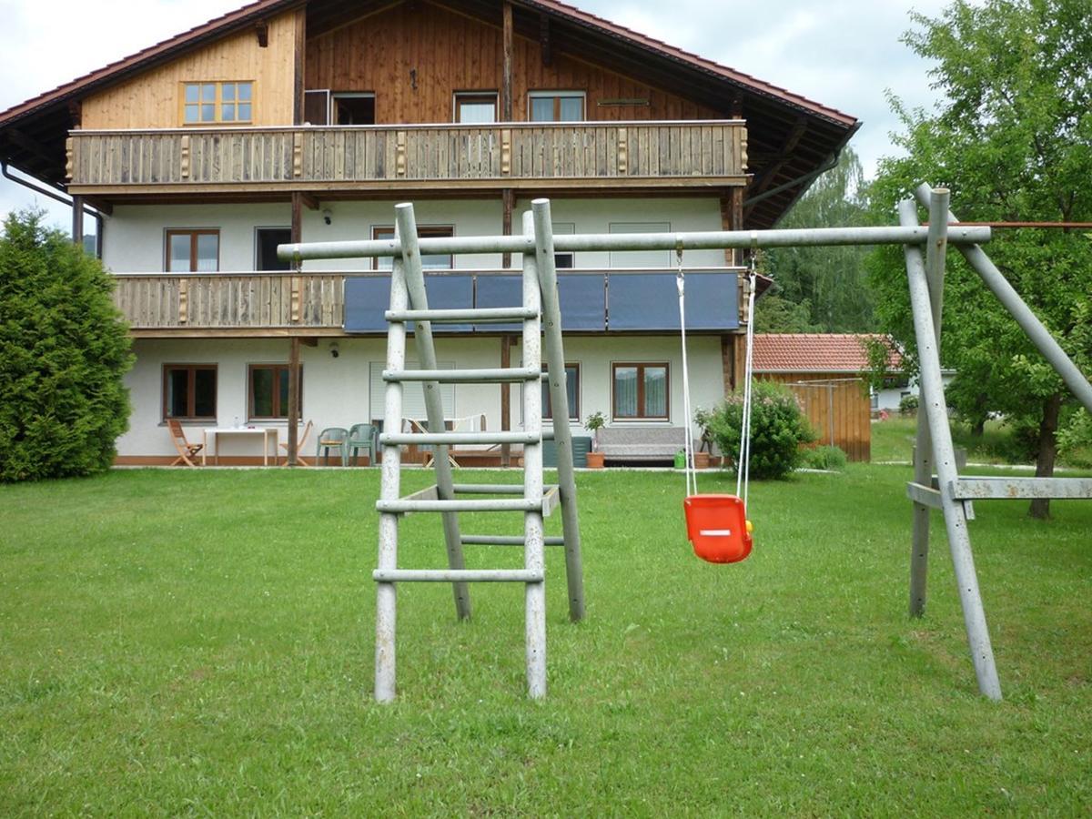 Familie Meimer Hofing Екстериор снимка